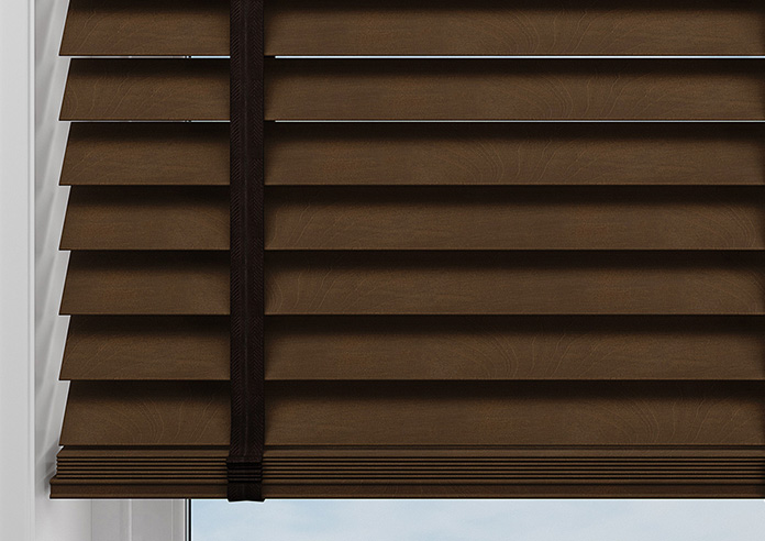 Kolsva Deluxe, Sheesham - Venetian Blind - Image 10